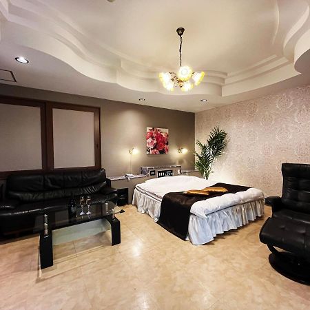 Hotel Lexy Adult Only Nara Exterior photo
