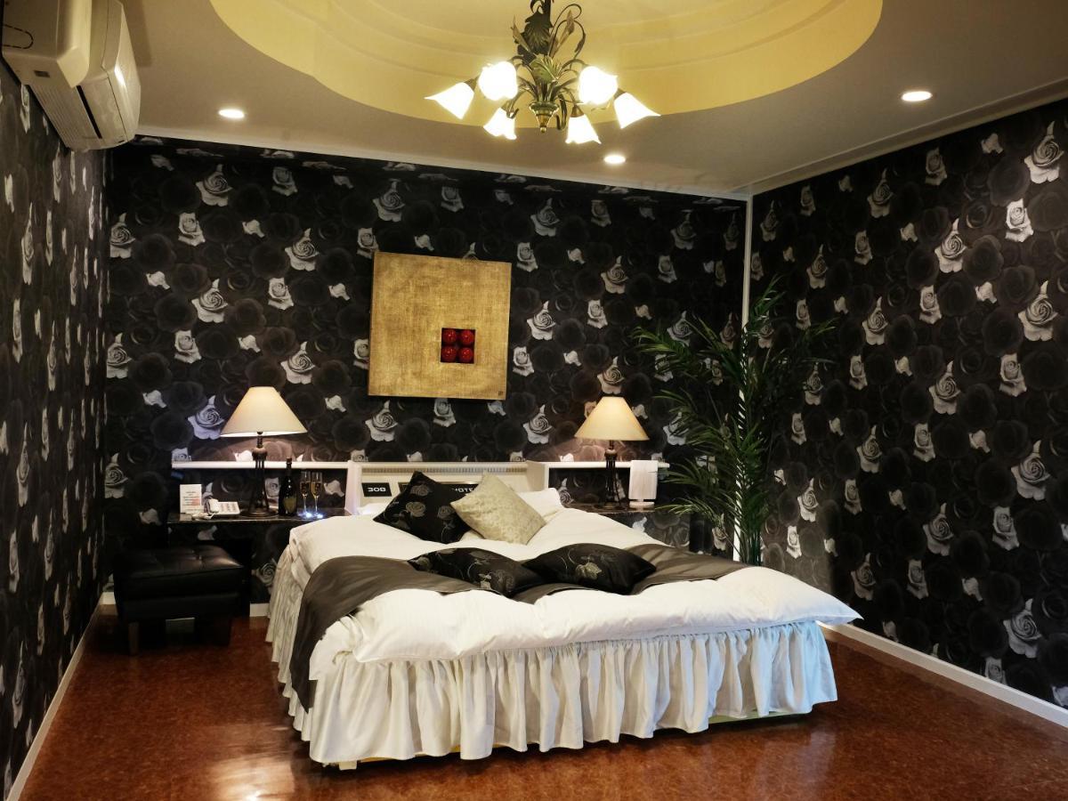 Hotel Lexy Adult Only Nara Exterior photo
